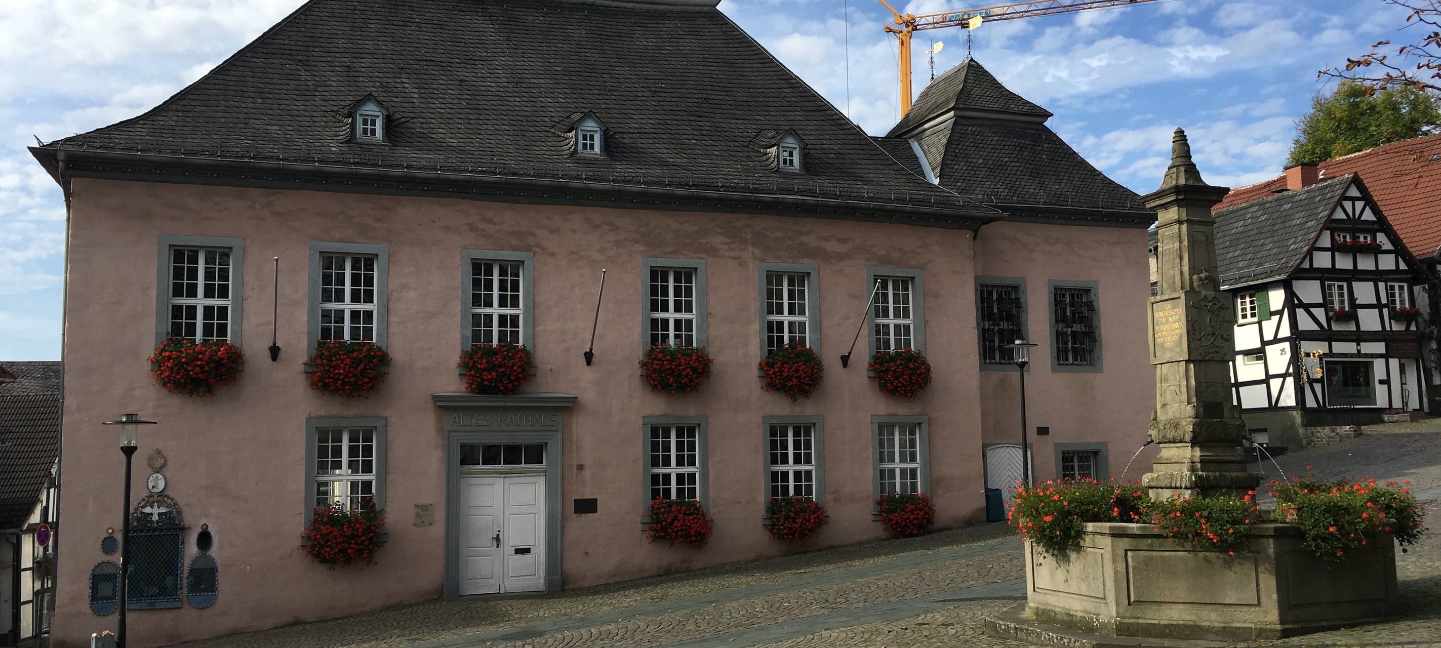 Arnsberg: 25 Jahre interreligiöser Austausch