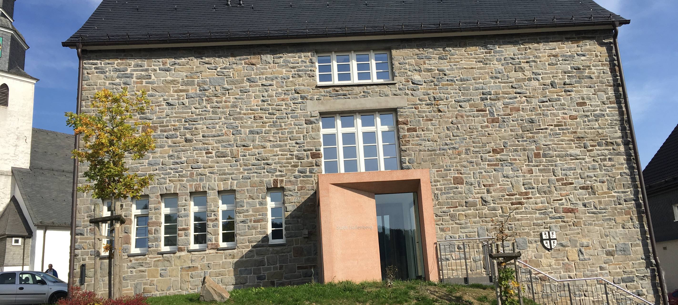 Hallenberg: Jugendplatz erneut Thema