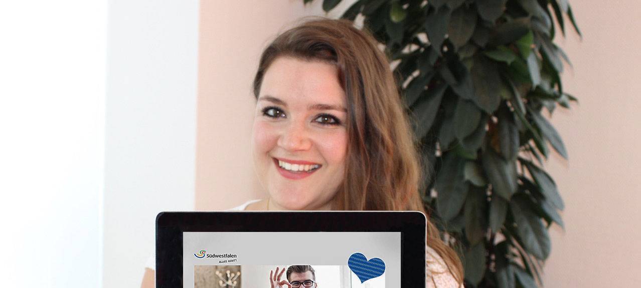 IT-Spezialisten für das Sauerland