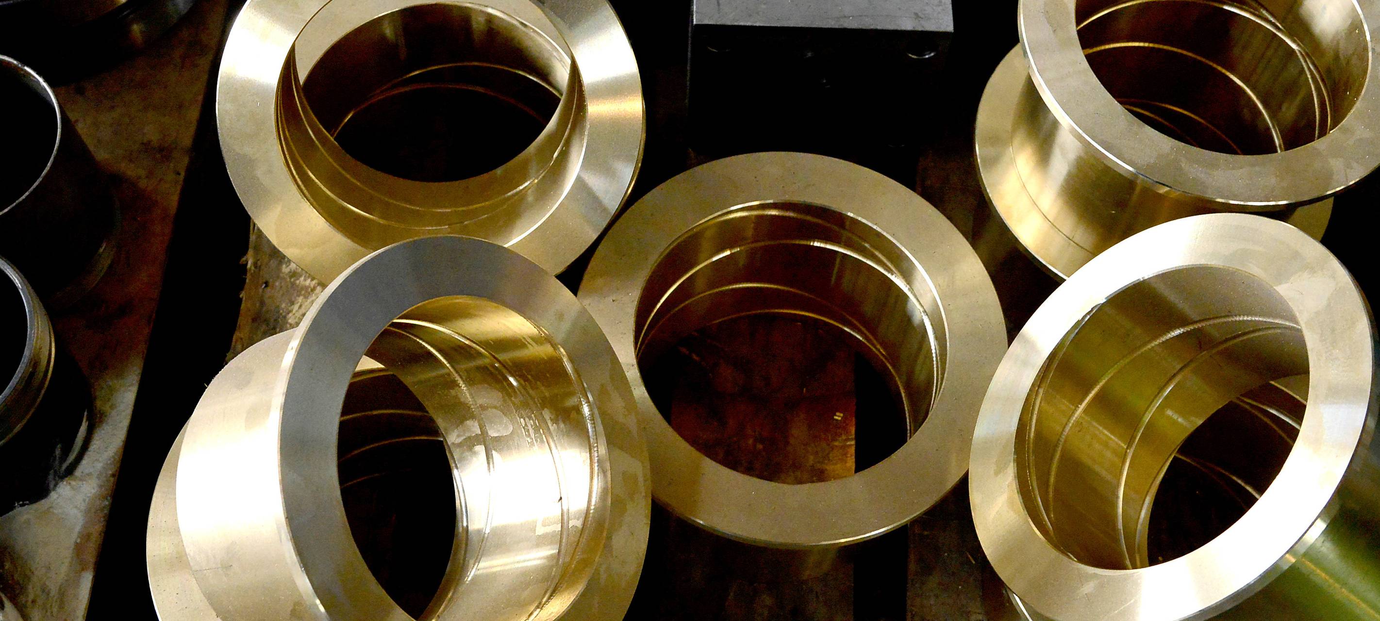 US-Strafzölle gefährden Umsatz