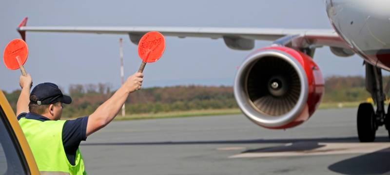 Flughafen Paderborn/Lippstadt
