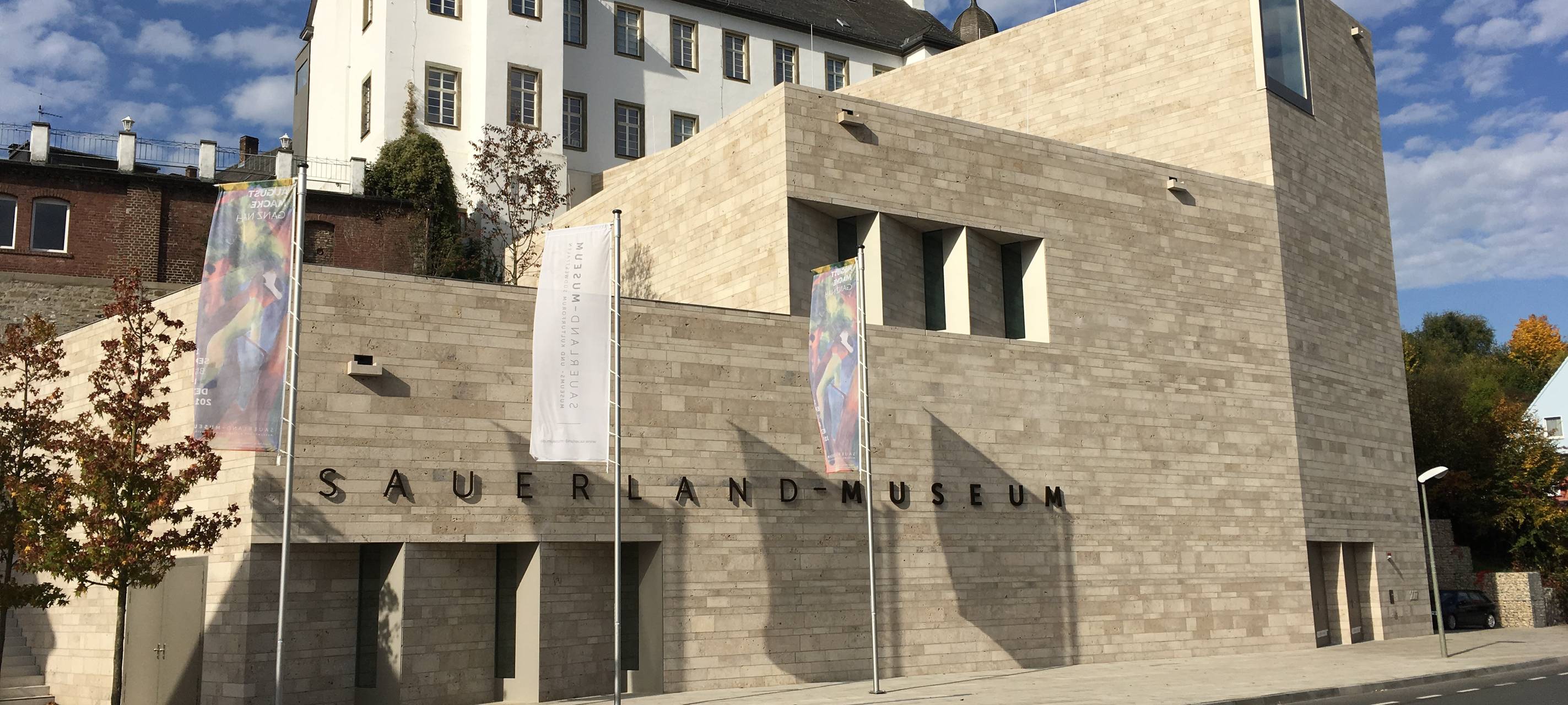 Per Mausklick durch's Museum