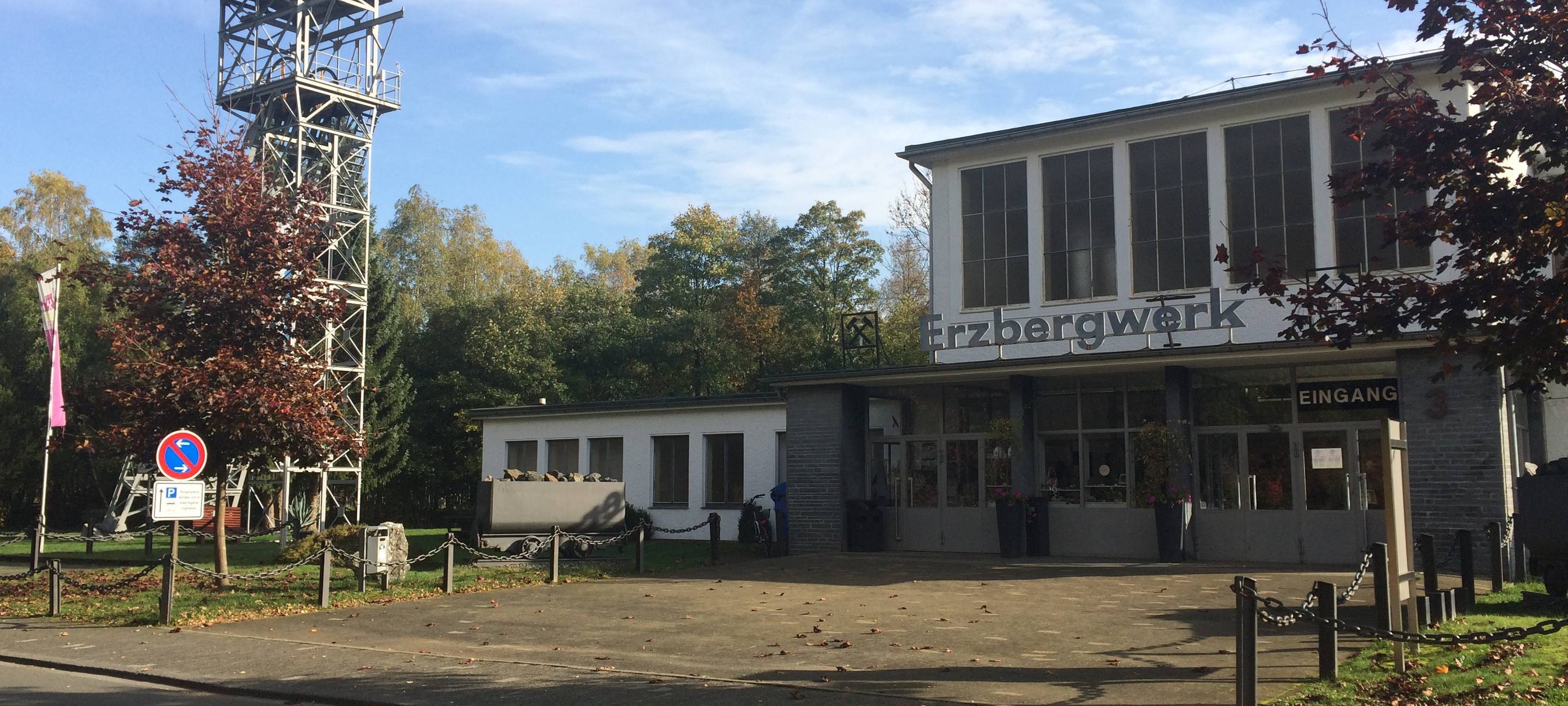 Museen im Sauerland leiden unter Lockdown