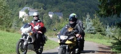 Sauerland: Motorradsaison startet jetzt im April