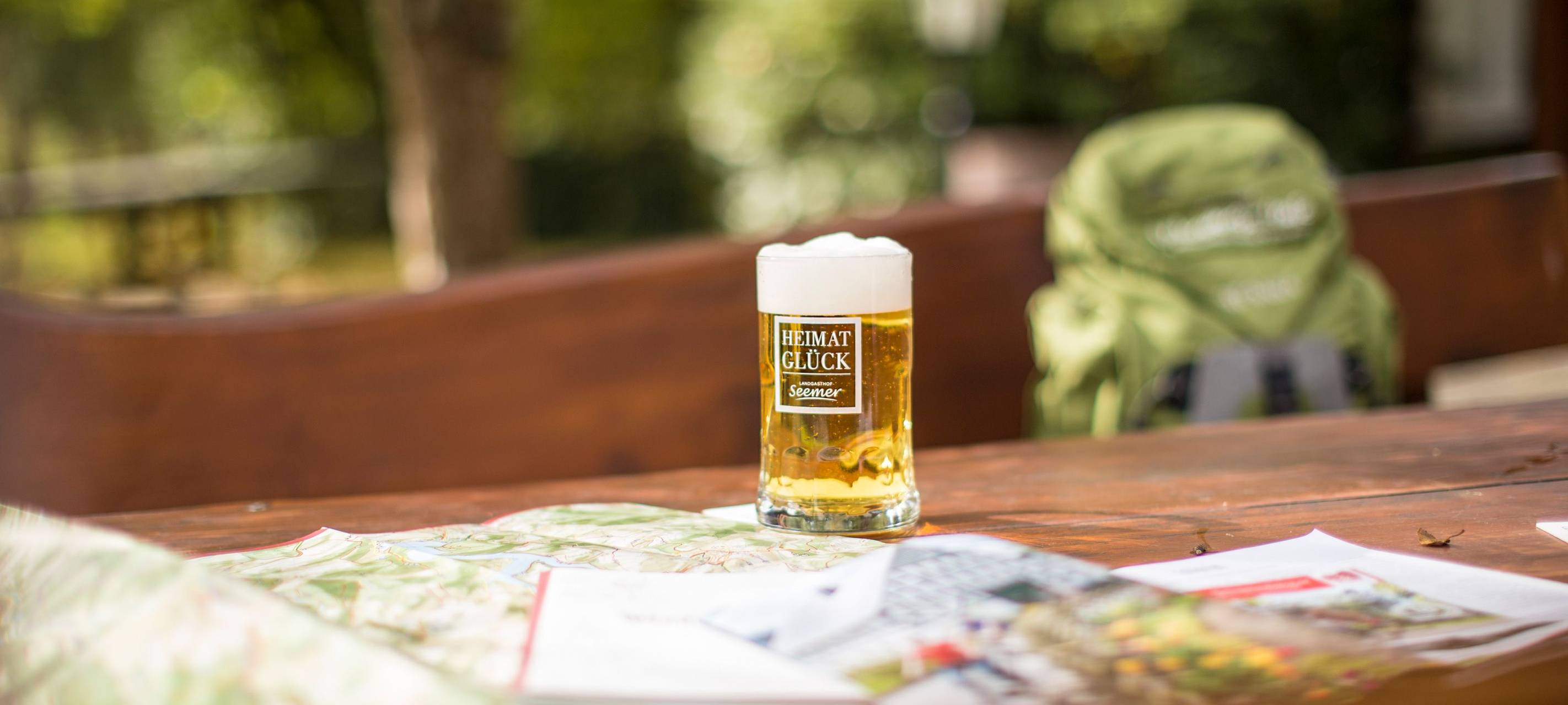 Veltins und Wandergasthöfe