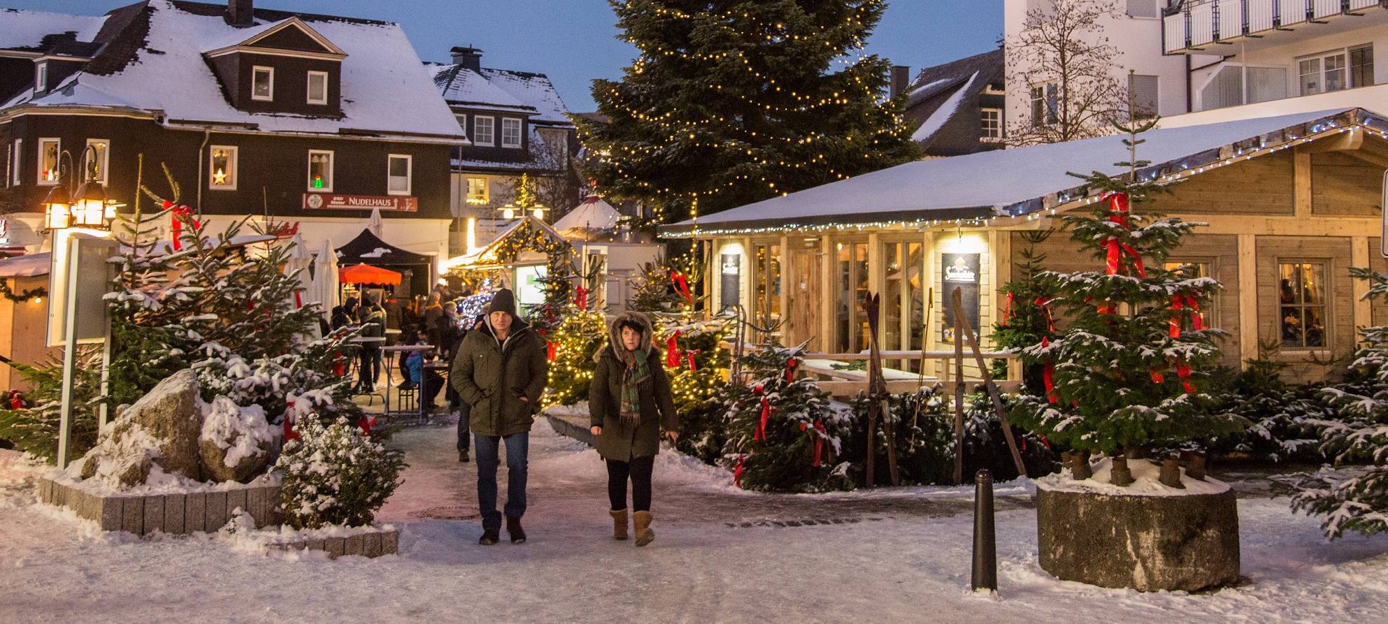 Sauerland: nächste Urlauberwelle erwartet