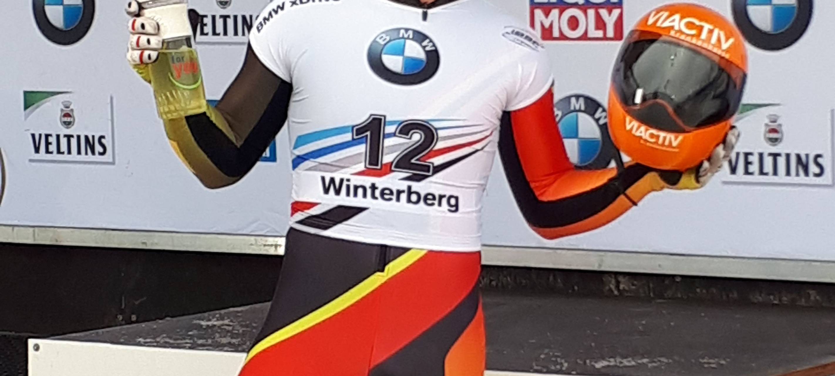 Gassner im Weltcup-Team