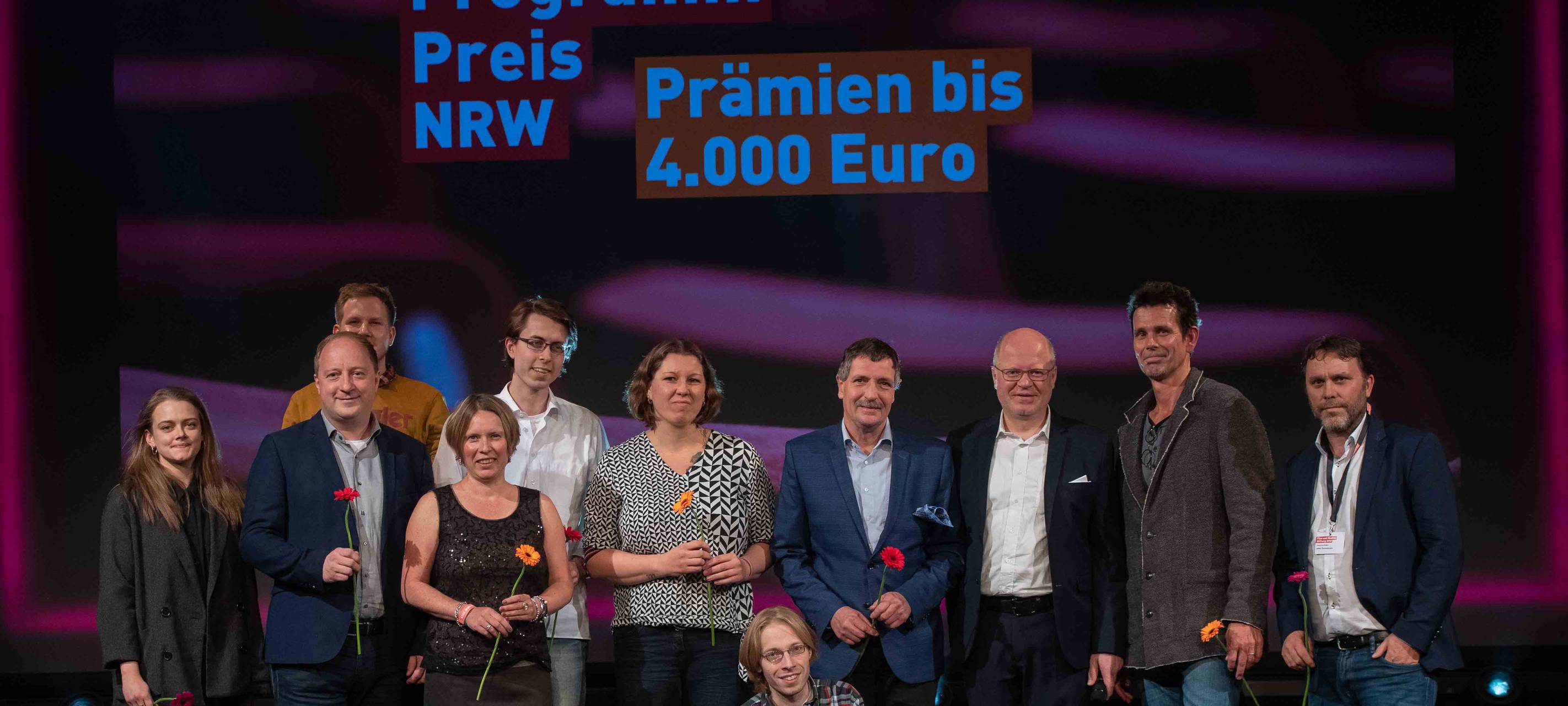 NRW-Kinoprogrammpreis