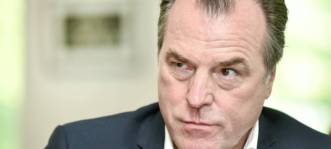 Stinkwut auf Tönnies