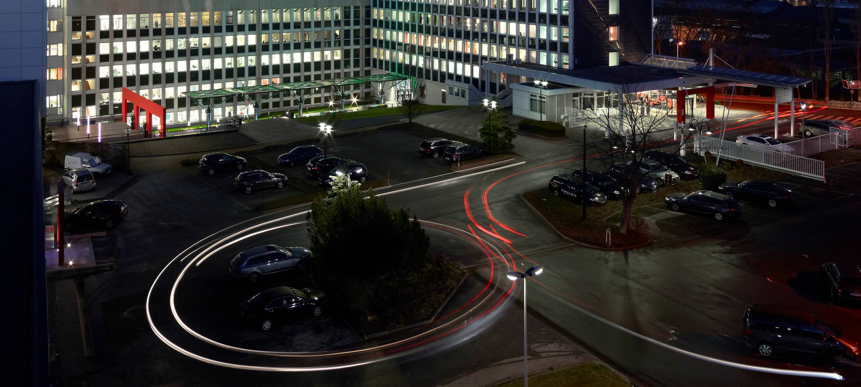 Neue Gewerbeflächen in Arnsberg