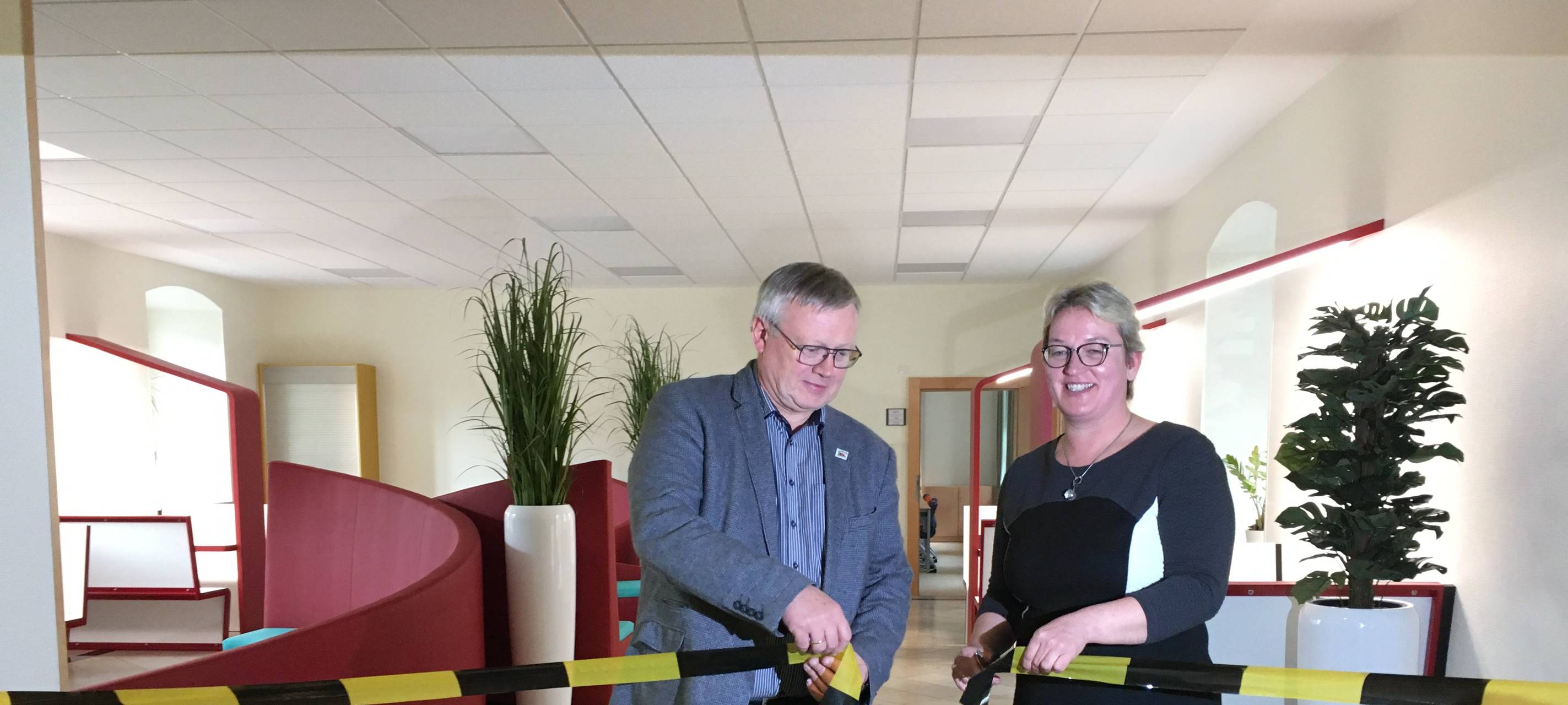 Sekundarschule in Brilon ausgelastet