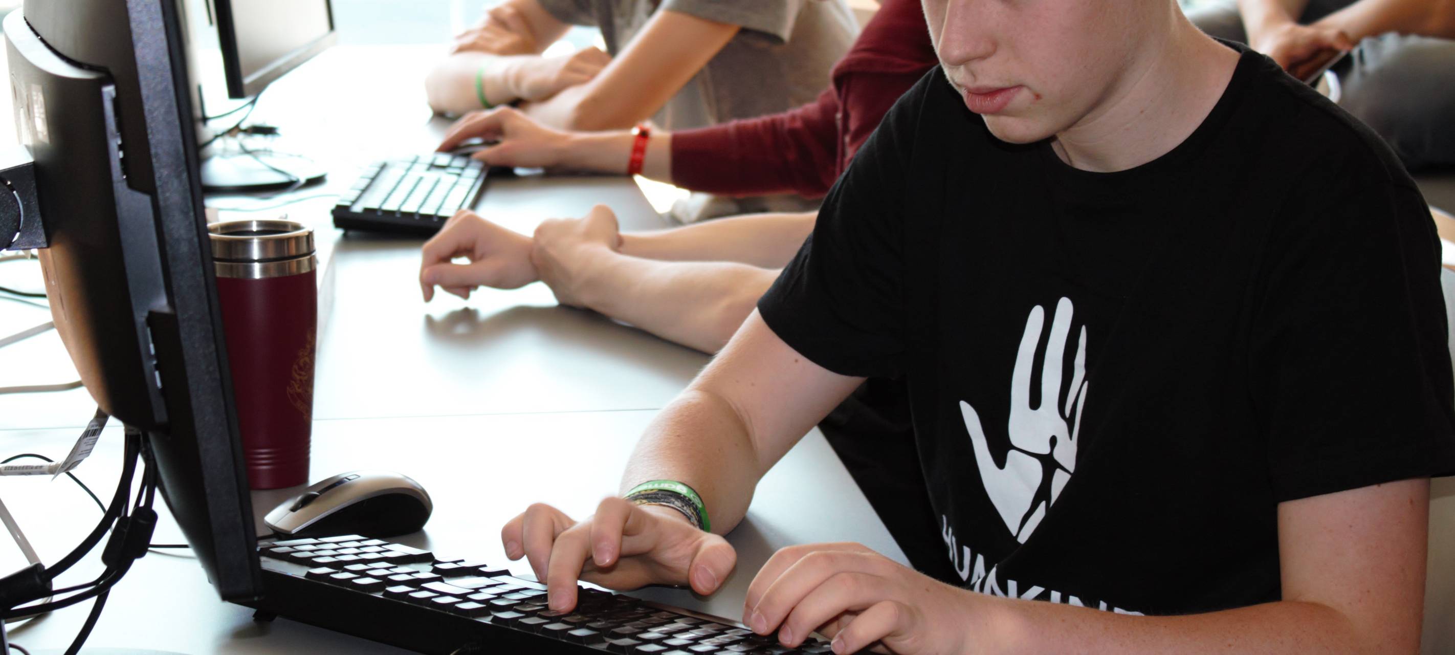 Hochsauerlandkreis mit MINT-Azubis im Mittelfeld