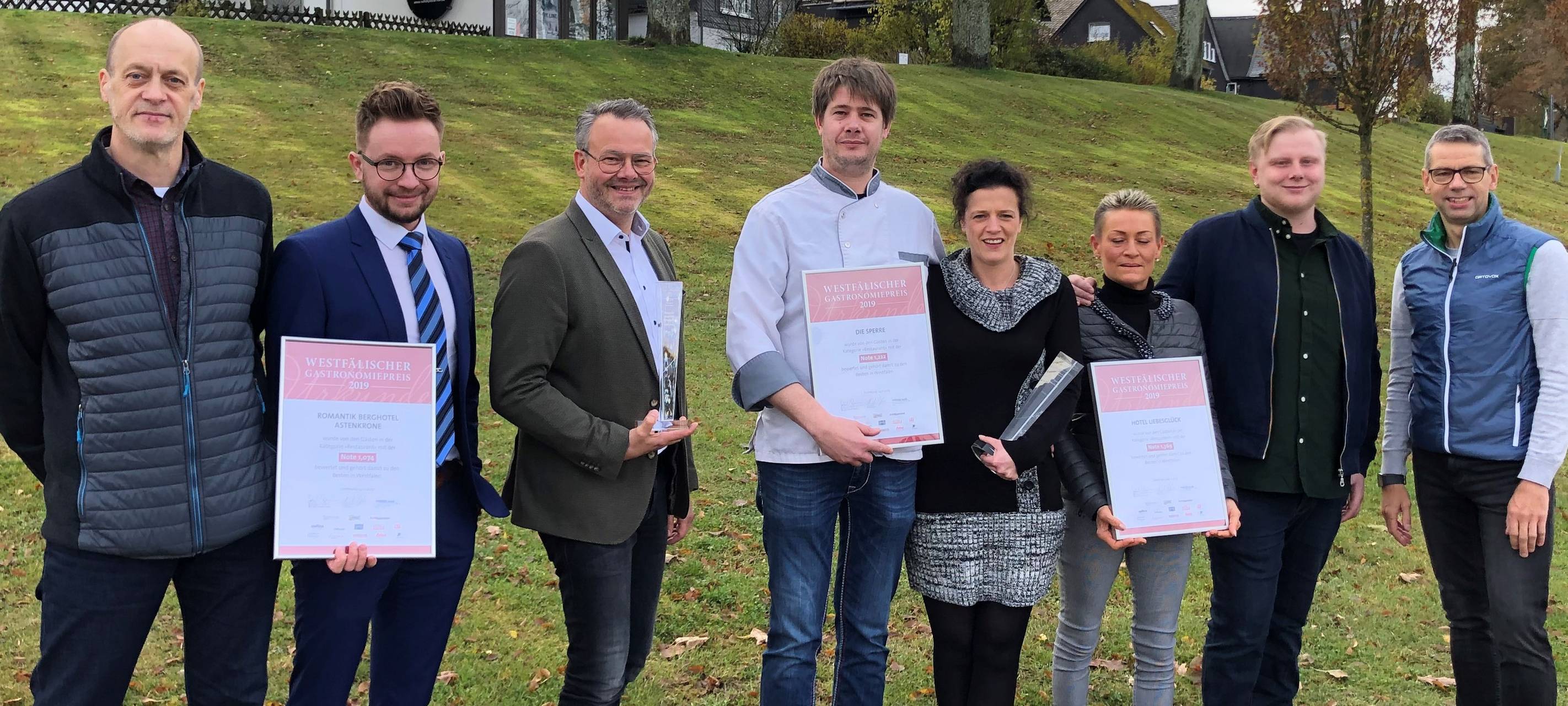 Berghotel Astenkrone