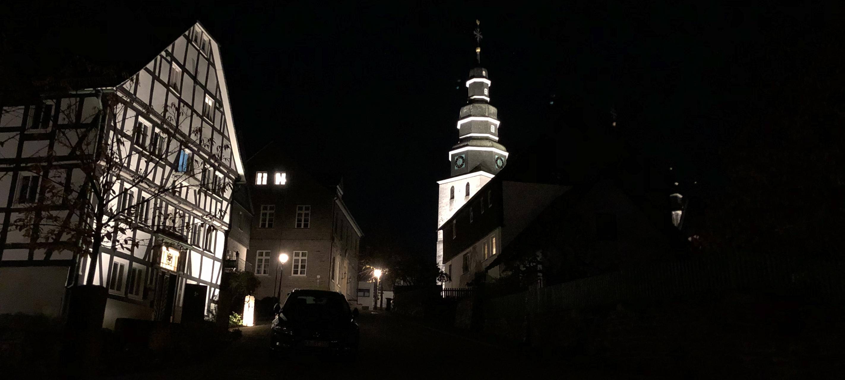 Hallenberger Krachnacht