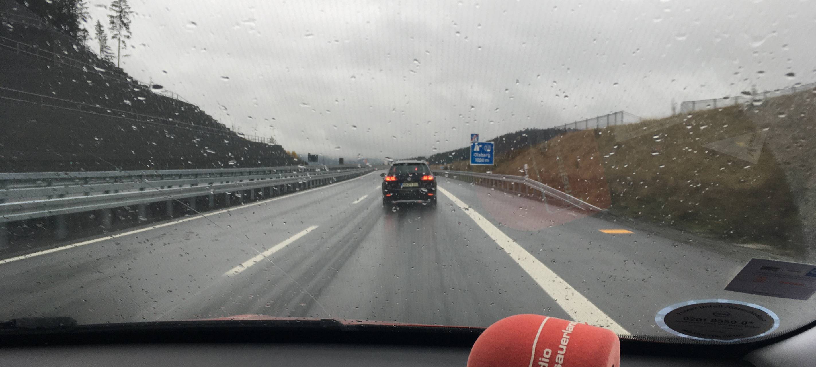 A46-Teilstück eröffnet