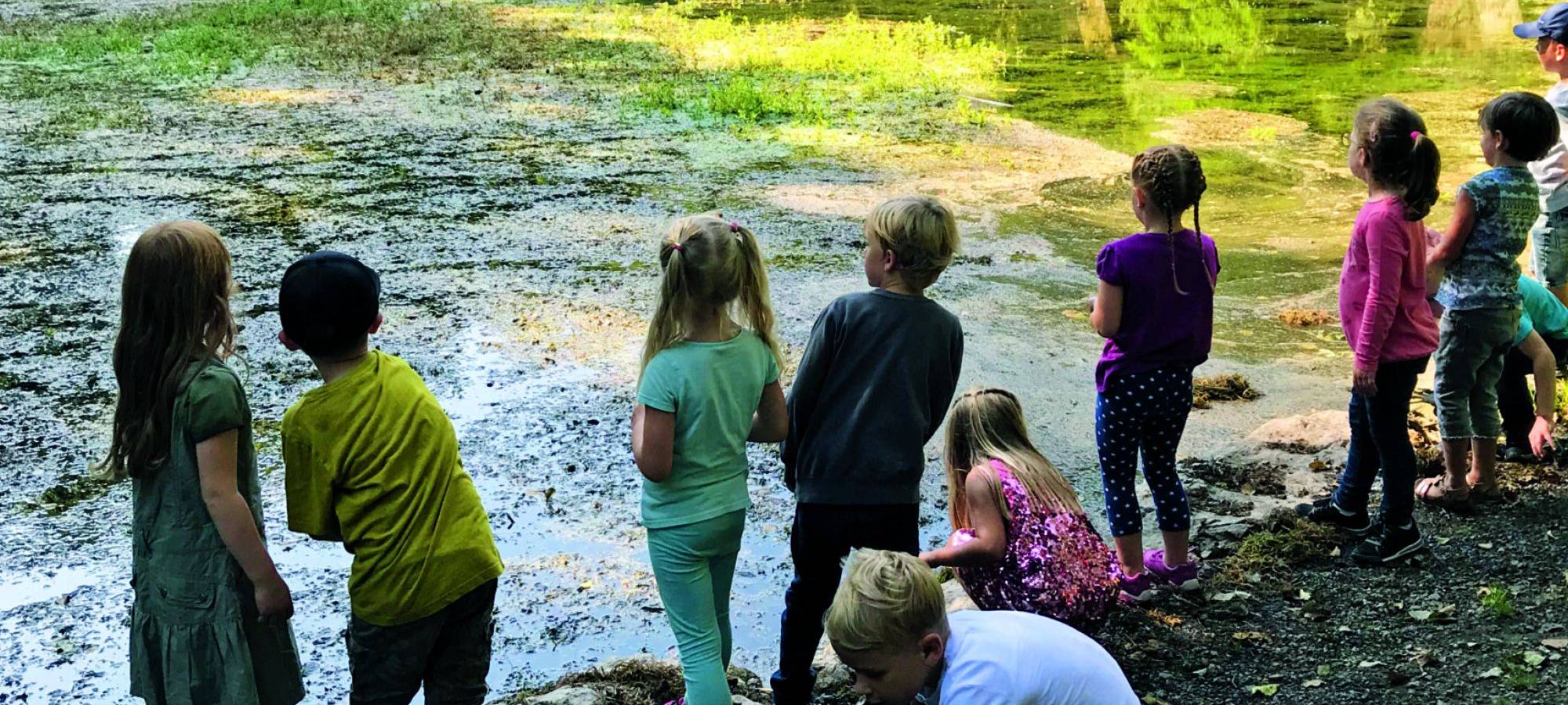 Lieblingsplätze in Brilon