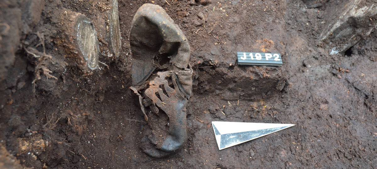 Zwangsarbeiter-Ermordungen