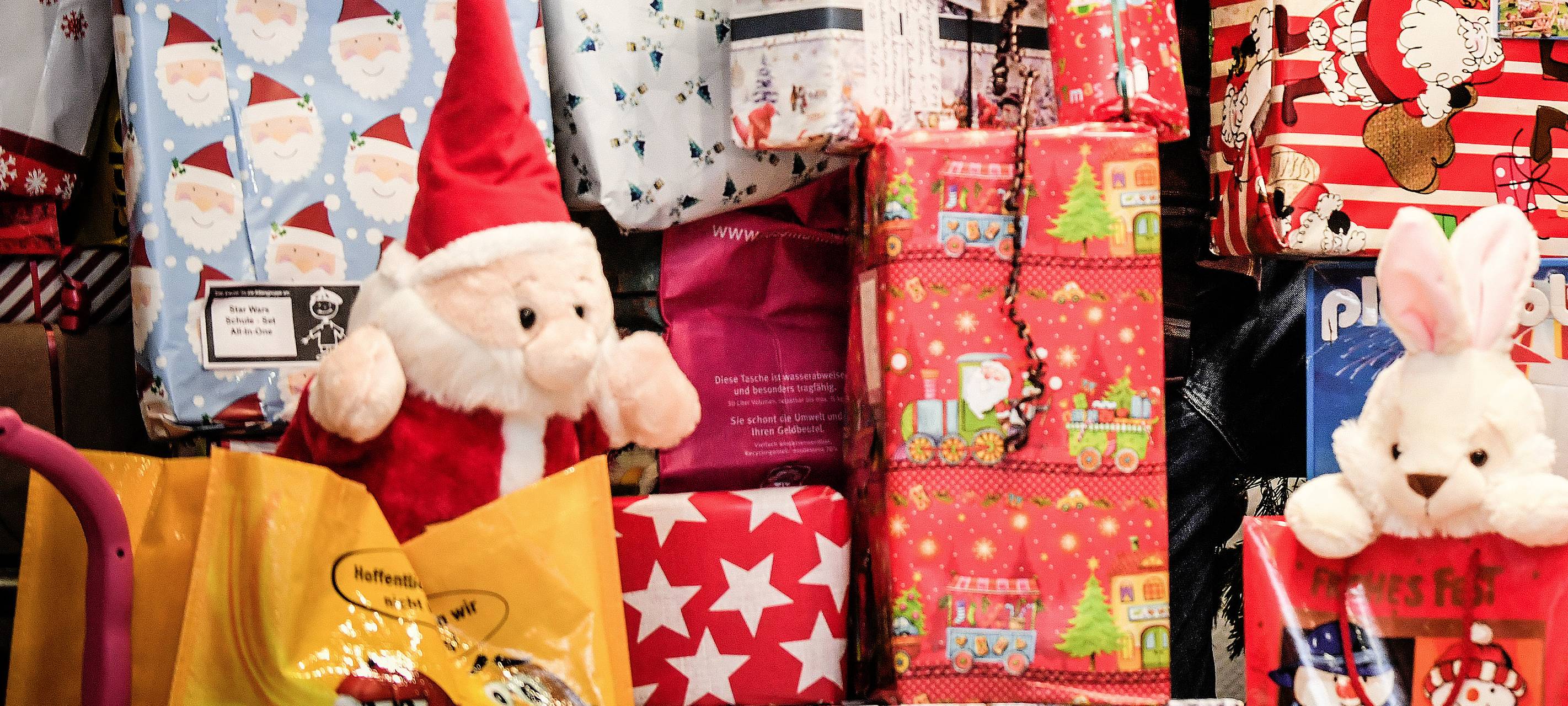 Weihnachtsgeschäft läuft im Sauerland