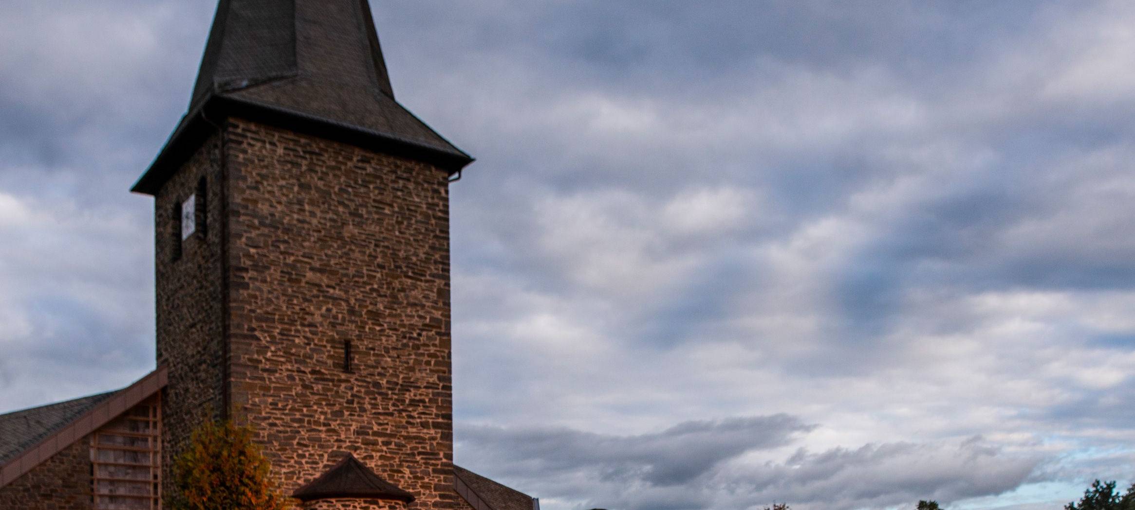 Camper schätzen Komfort