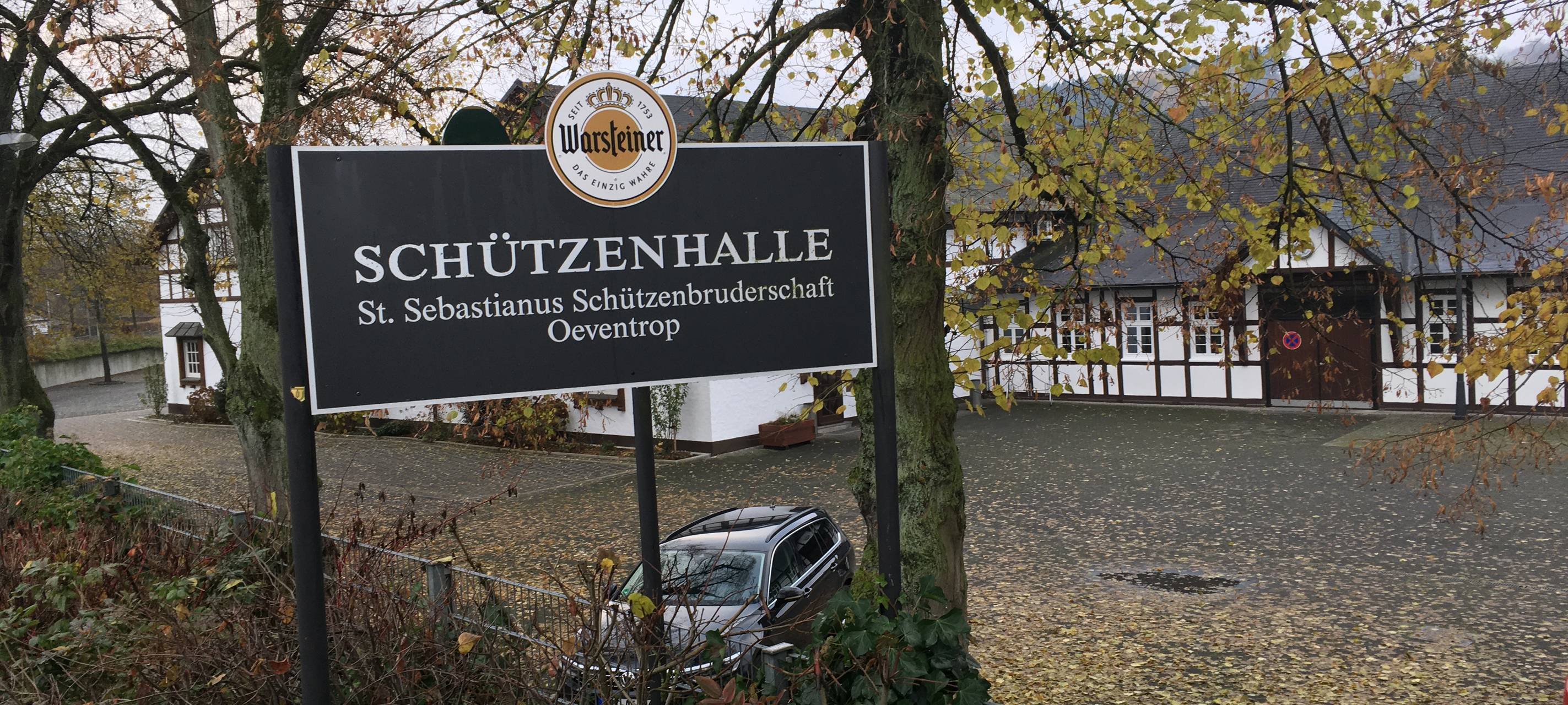 Corona-Folgen für Schützen werden untersucht