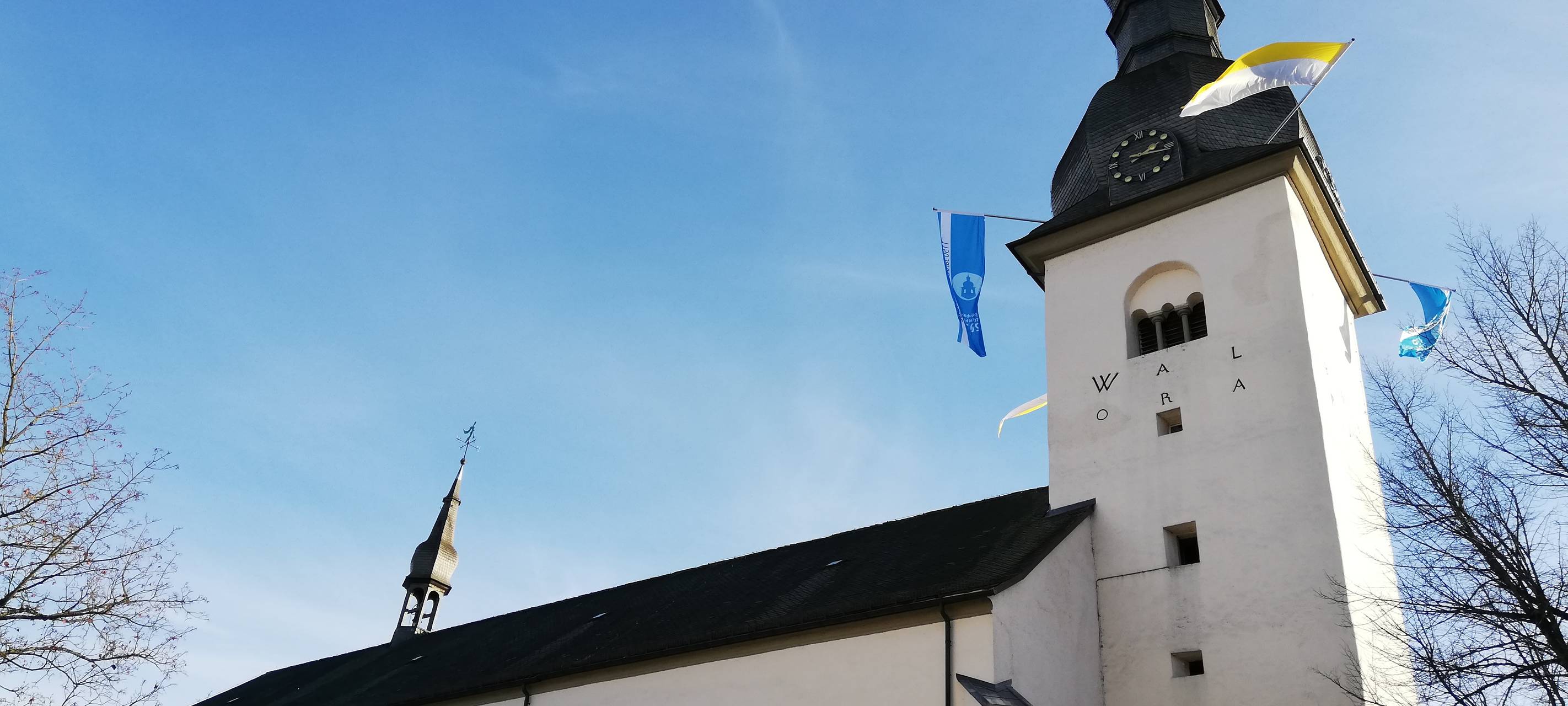 1150 Jahre Stift Meschede