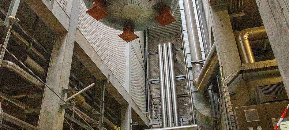 Regierungsbezirk Arnsberg ist Bierbrauerregion