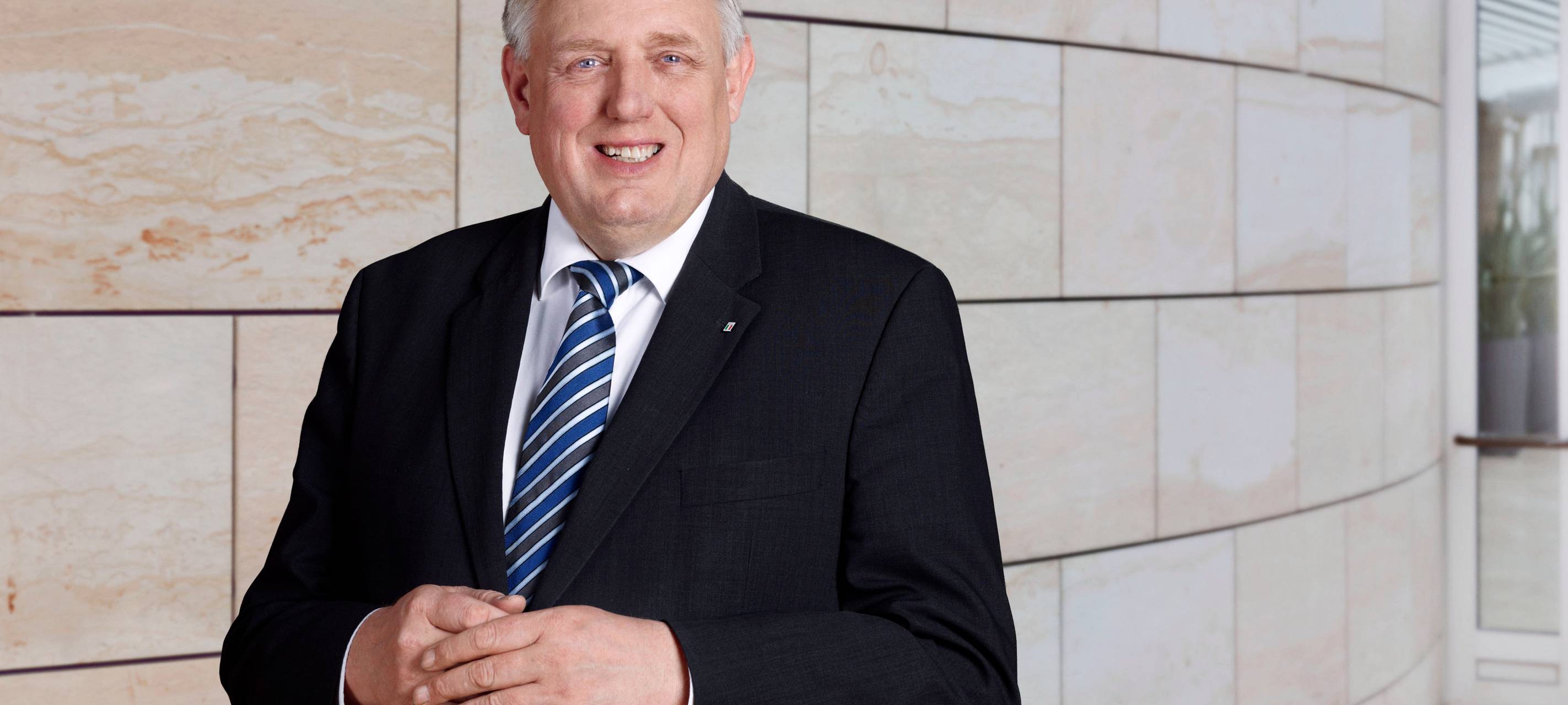 Gesundheitsminister in Medebach