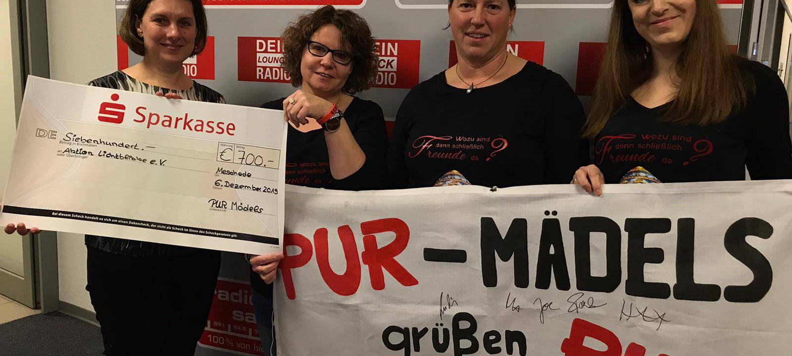 Sauerländer für Lichtblicke