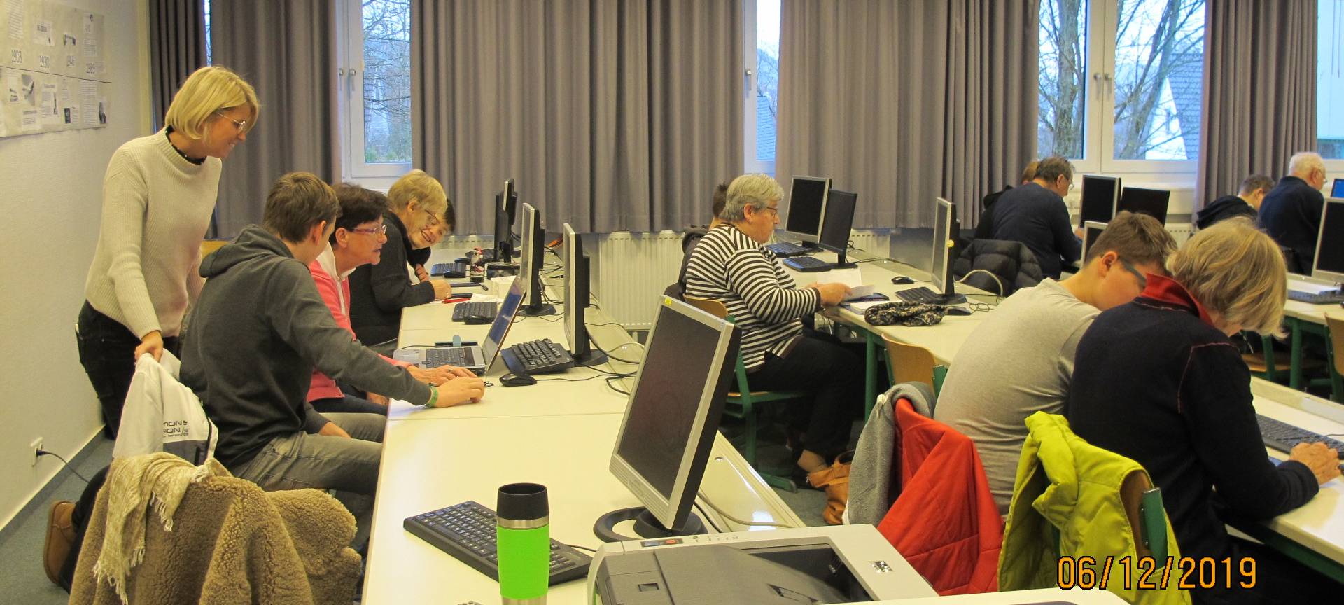 Olsberger Schüler werden ausgezeichnet