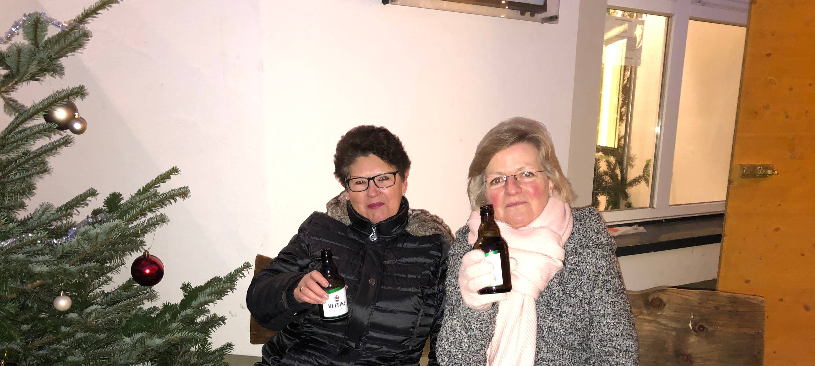 Radio Sauerland-Weihnachtsmarkt 2019