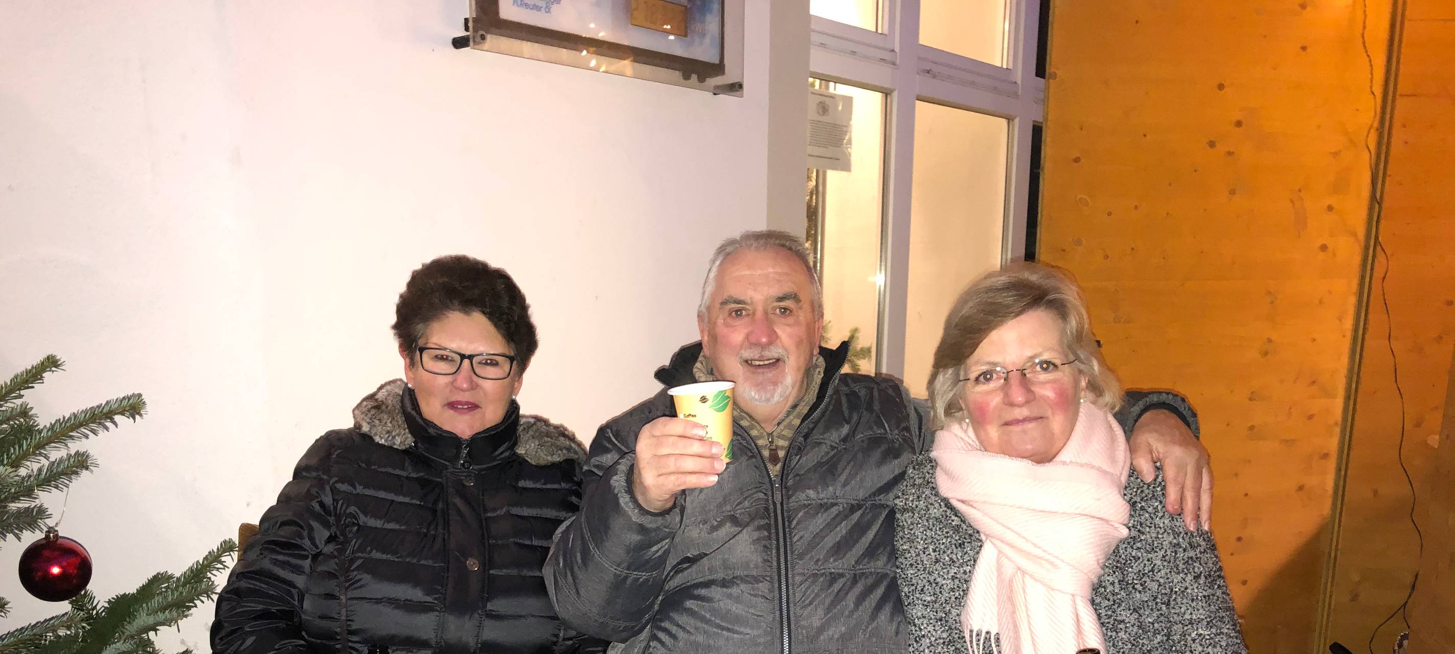 Radio Sauerland-Weihnachtsmarkt 2019