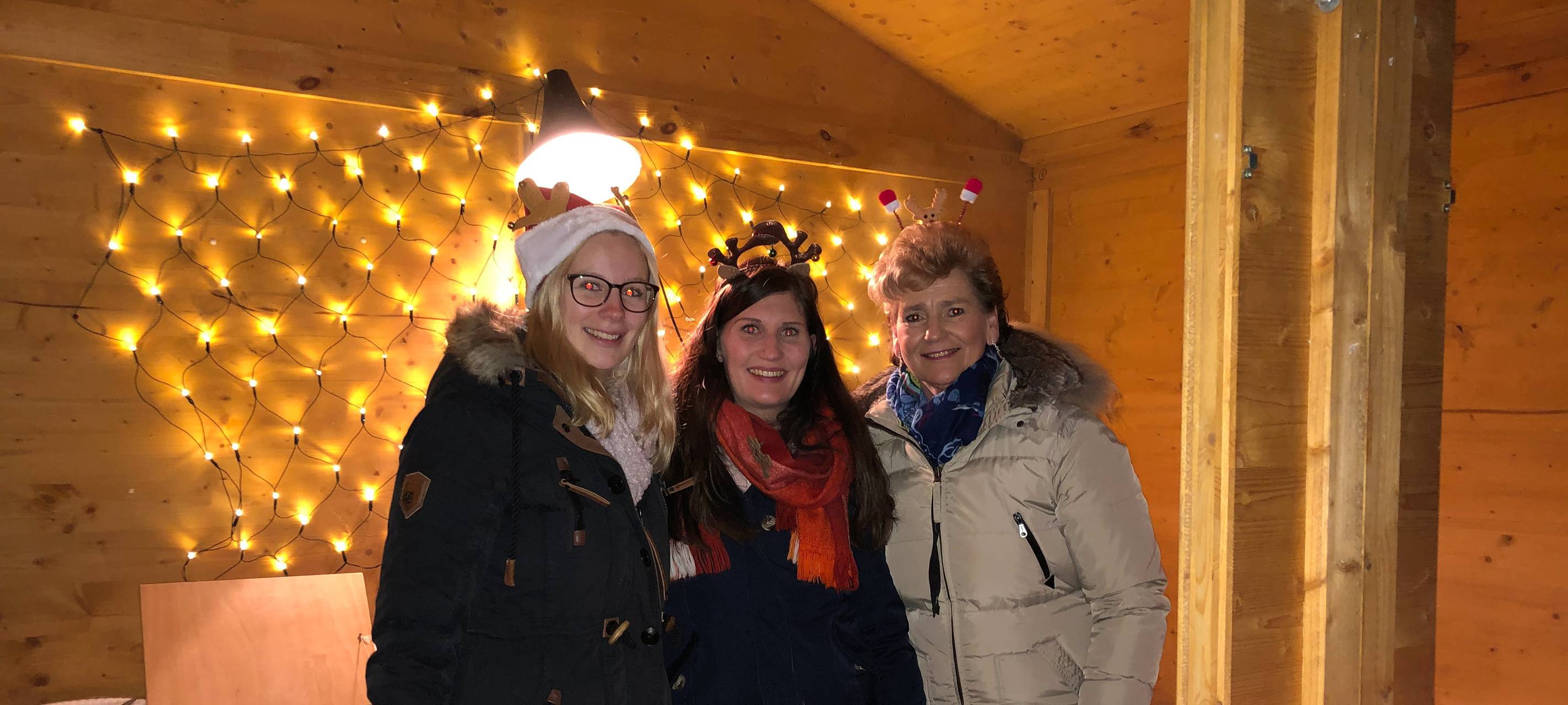 Radio Sauerland-Weihnachtsmarkt 2019