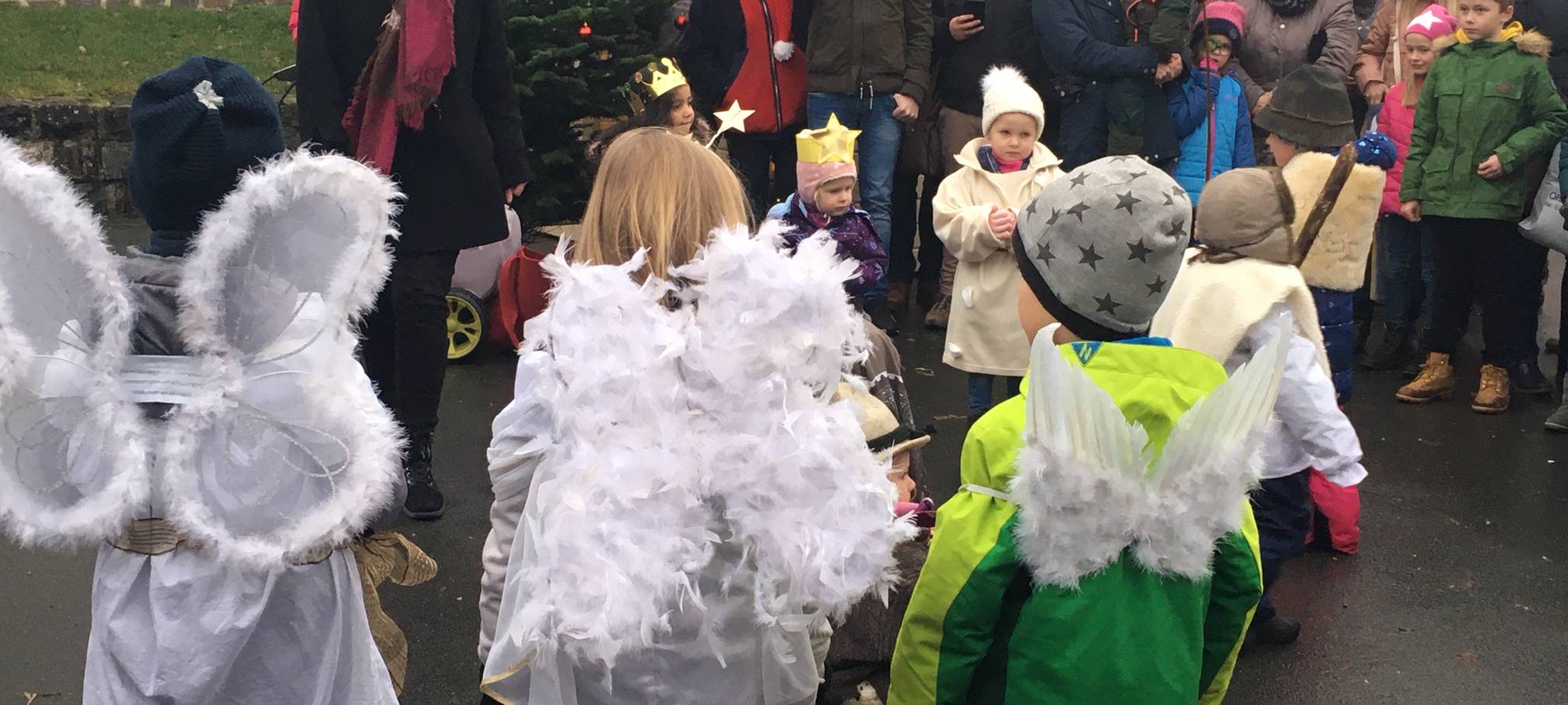 Radio Sauerland-Weihnachtsmarkt 2019
