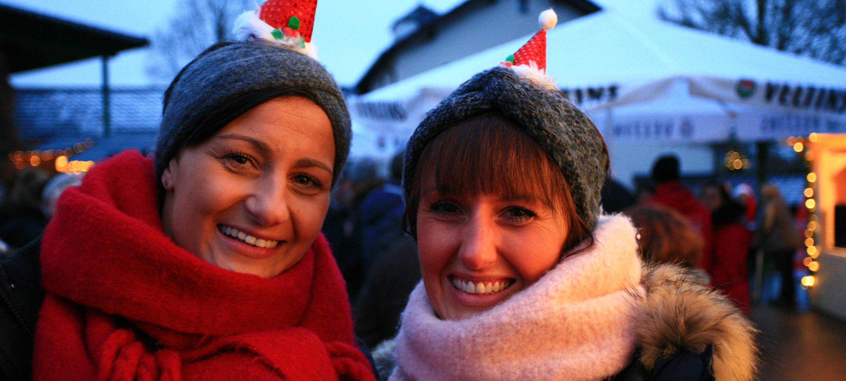 Radio Sauerland-Weihnachtsmarkt 2019