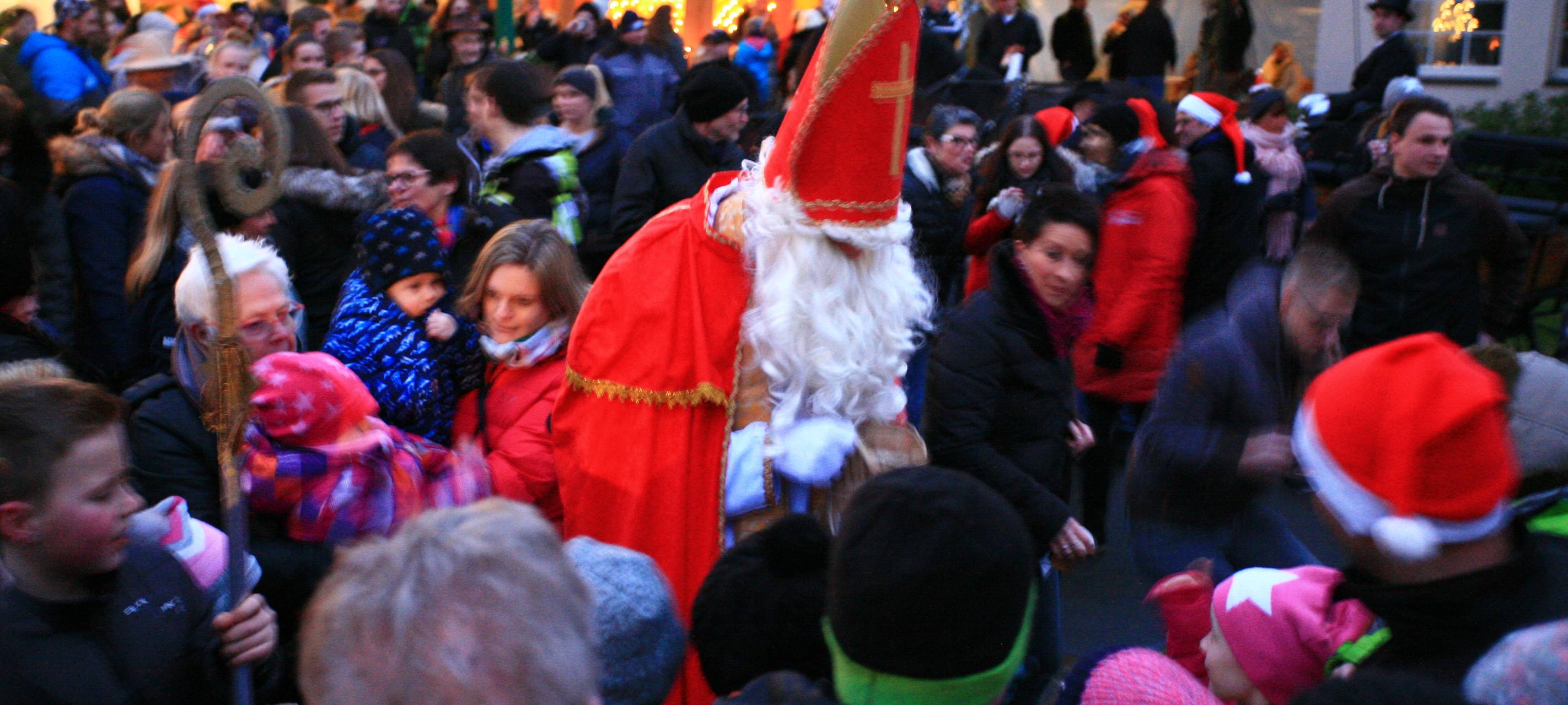 Radio Sauerland-Weihnachtsmarkt 2019