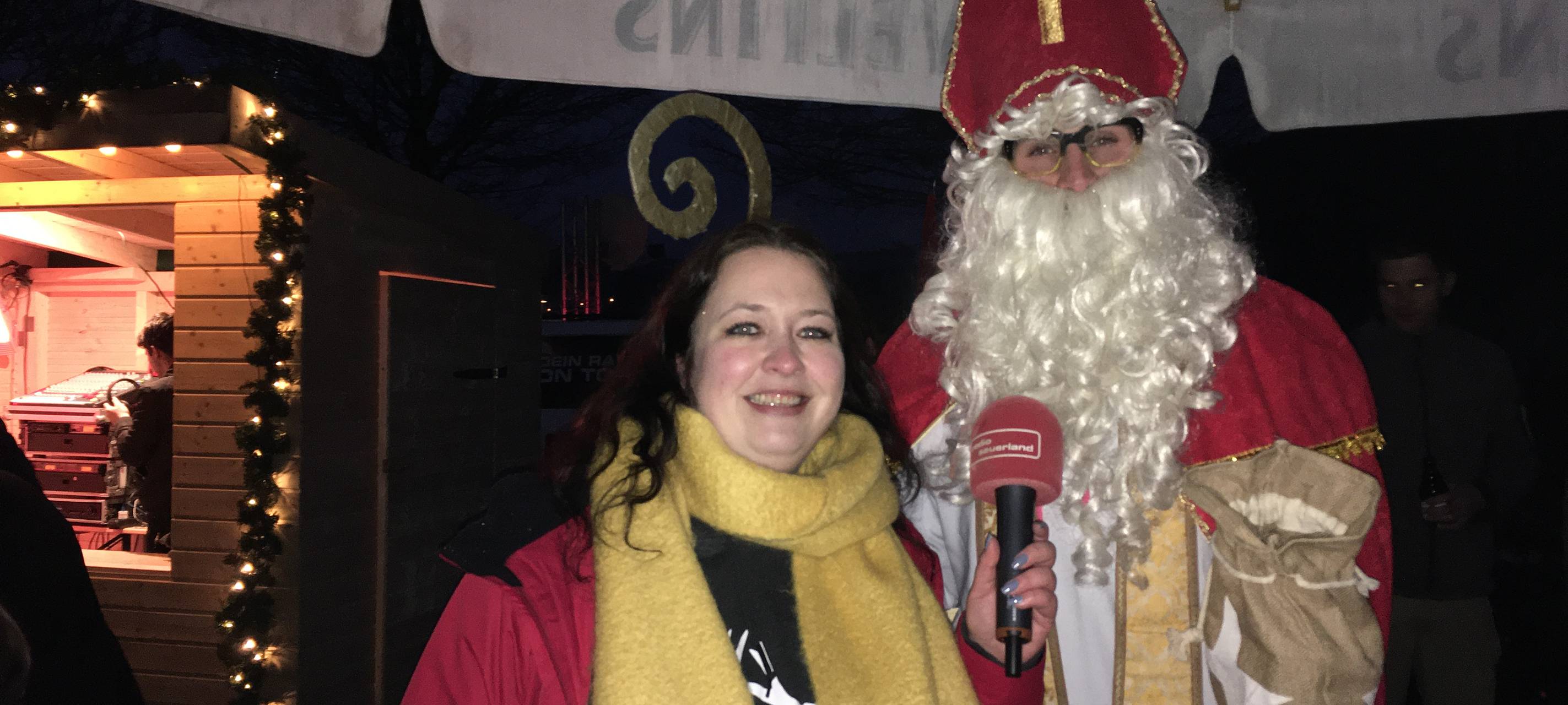 Radio Sauerland-Weihnachtsmarkt 2019
