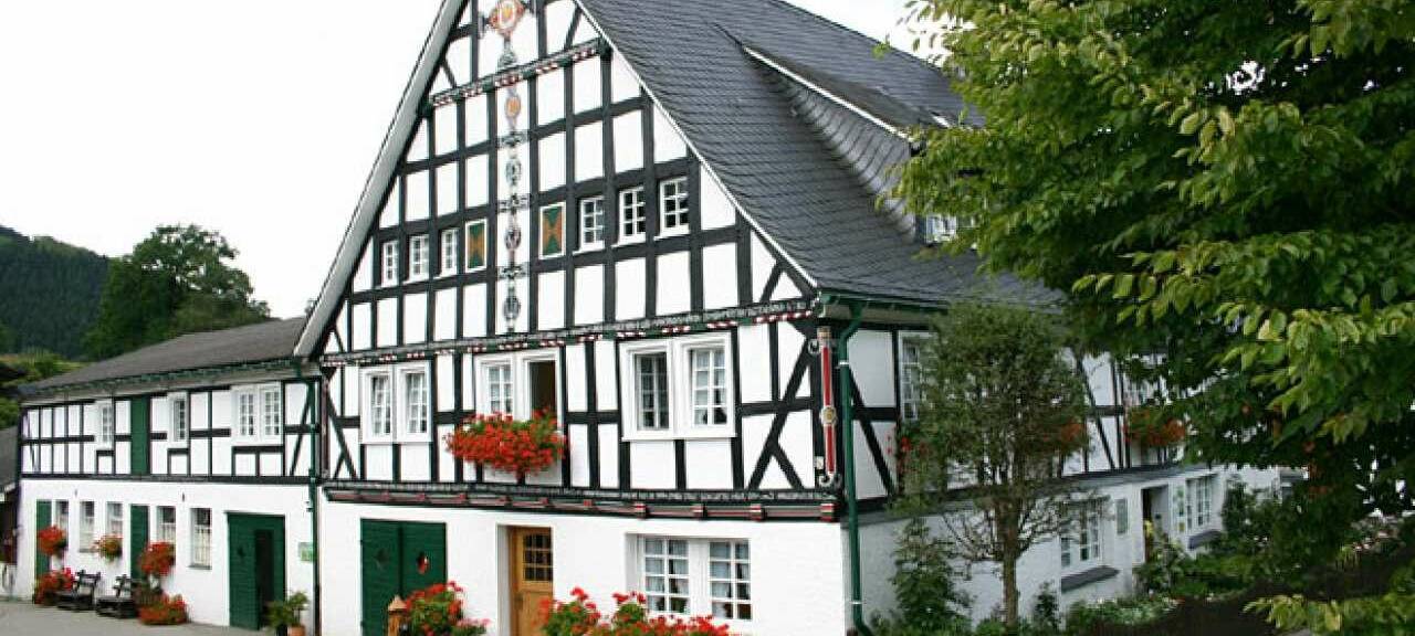 "Beliebteste Ferienhöfe"