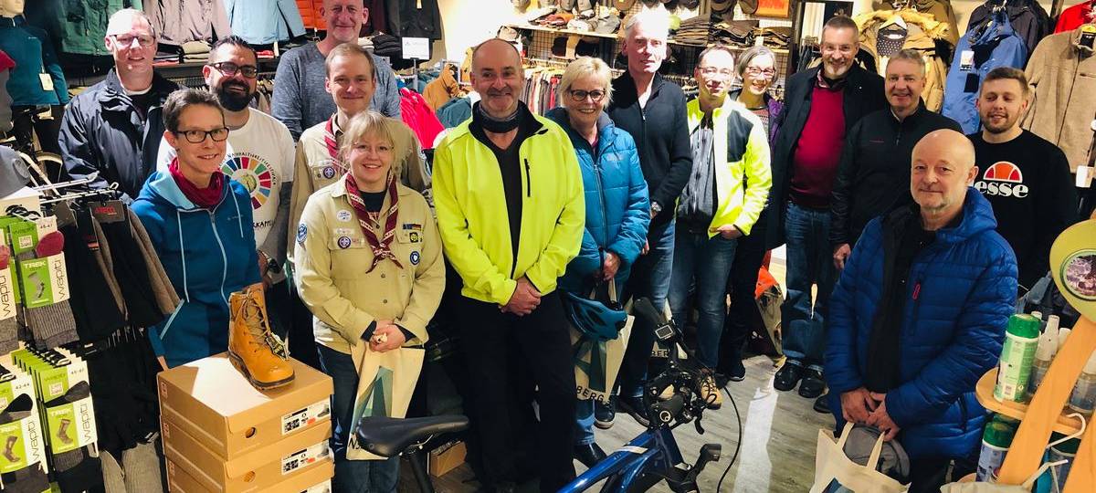 Preise Arnsberger Stadtradler