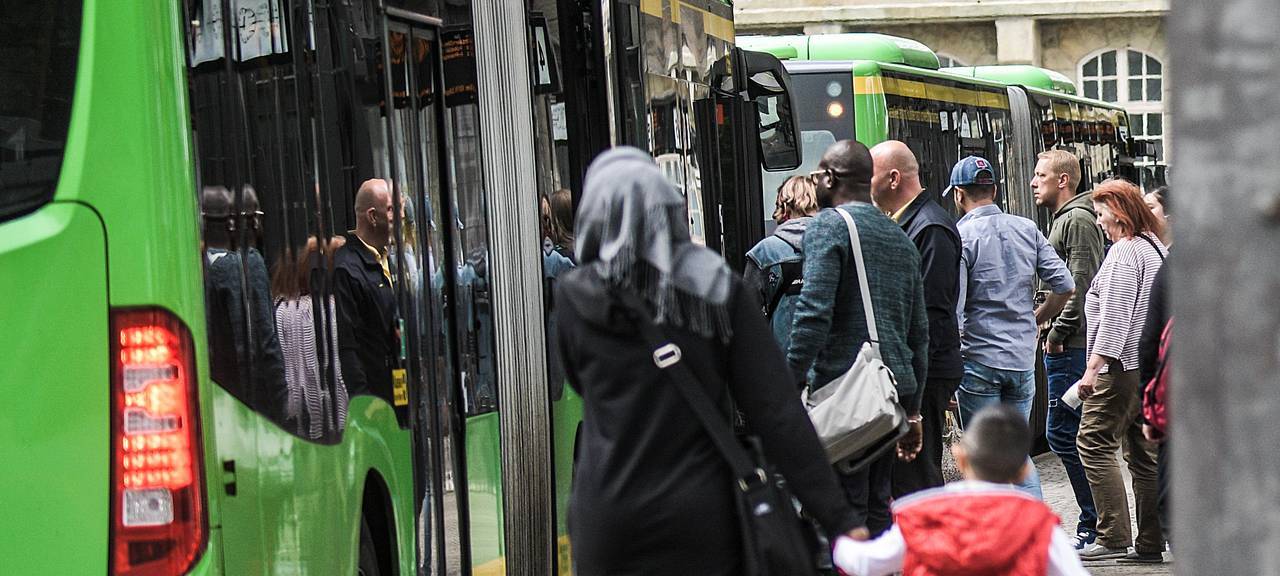 Sauerland: ÖPNV-Tickets ab heute teurer