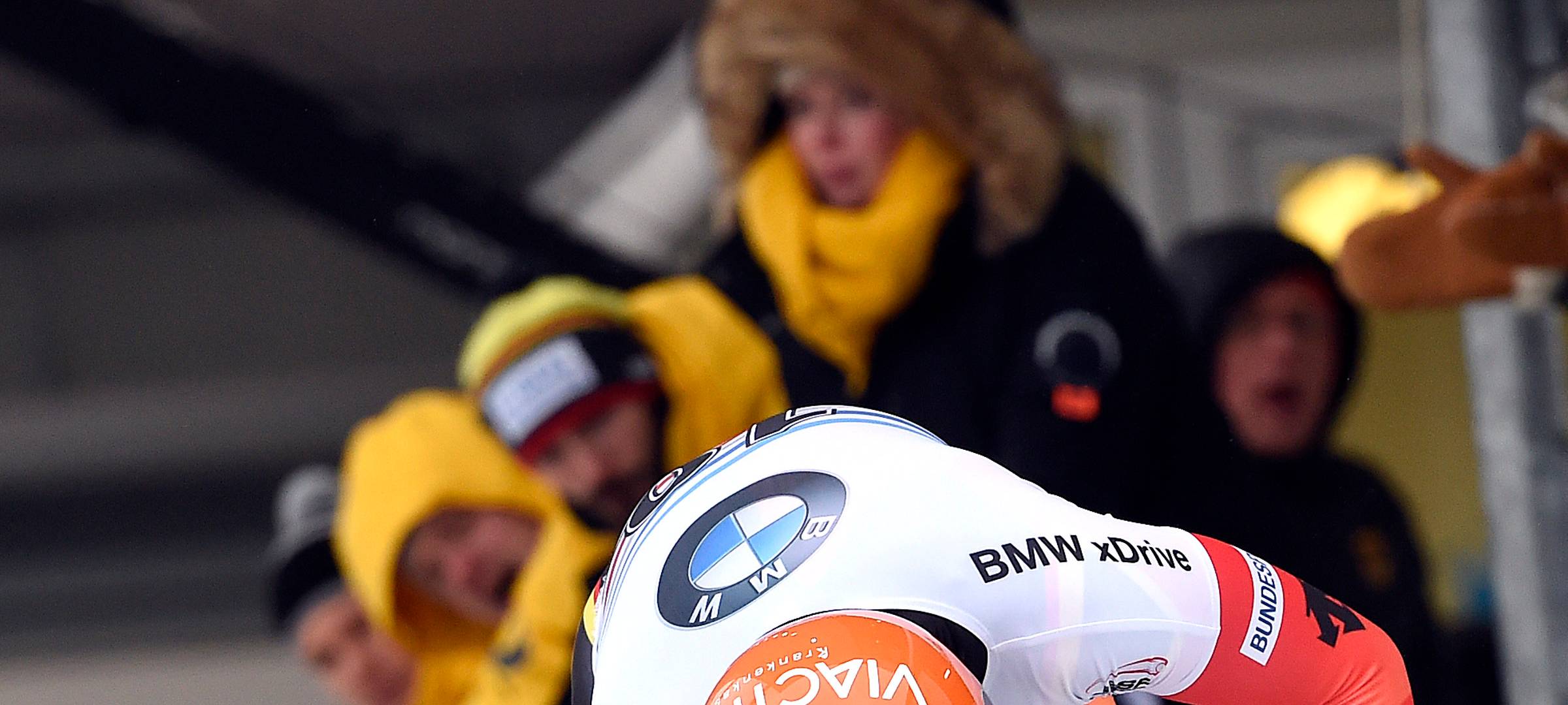 Dritter Tag beim Weltcup