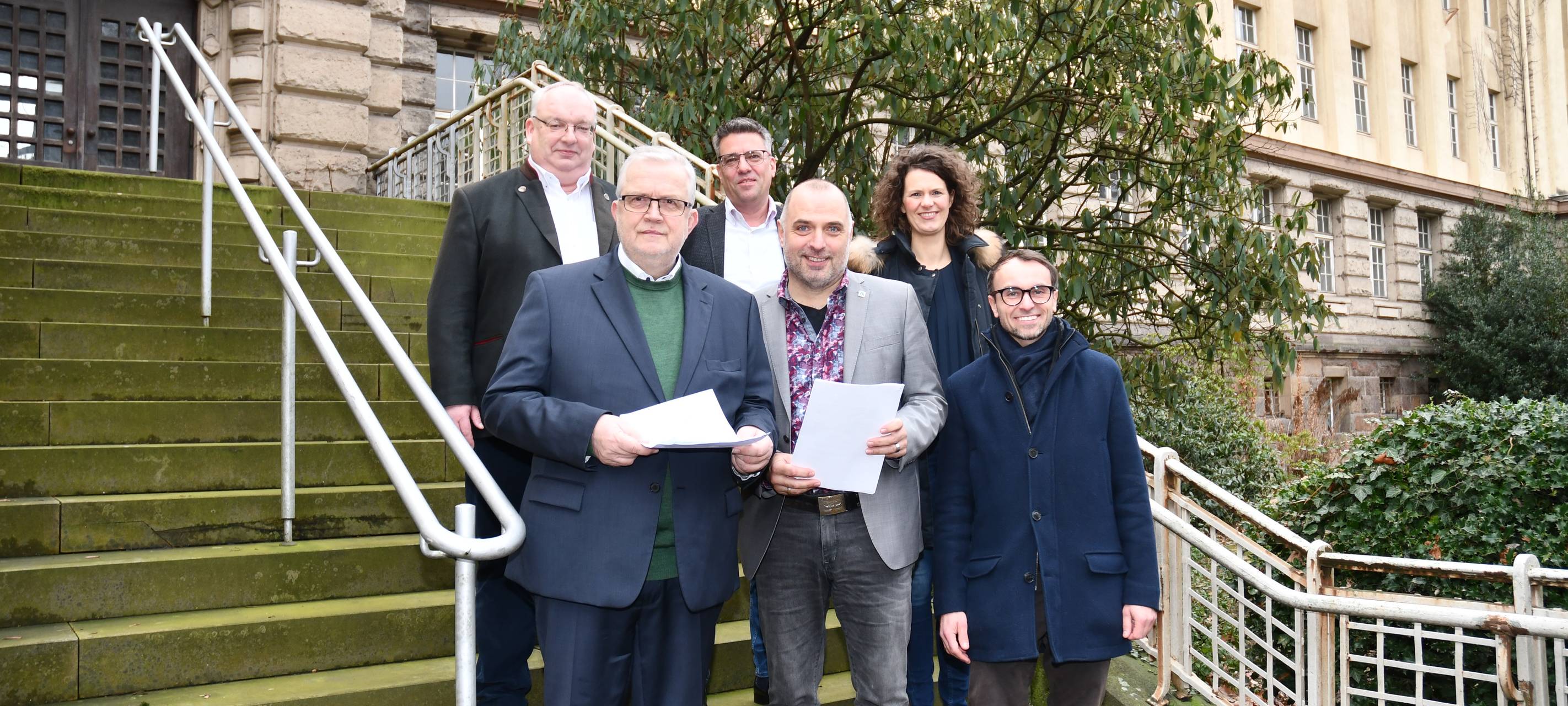 Ausbildung in Realschule