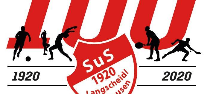 Sportvereine feiern 100 Jahre