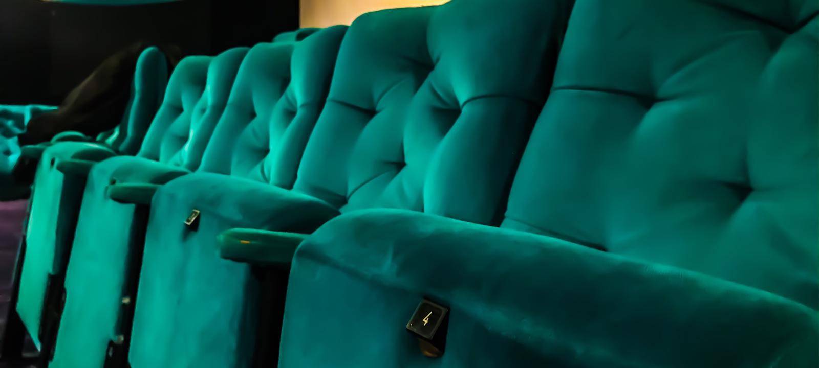 Sauerländer Kinos öffnen wieder