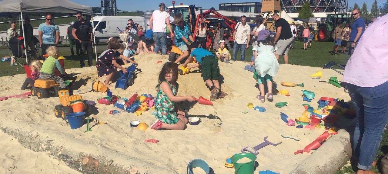 Winterberg plant viele Events