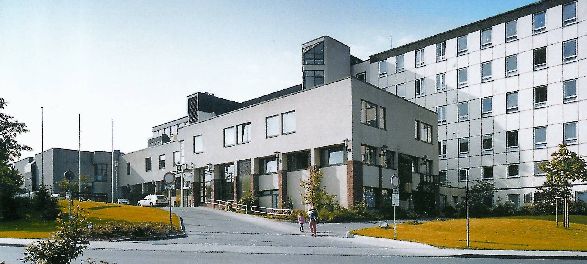 Klinikum Hochsauerland appelliert an Patienten