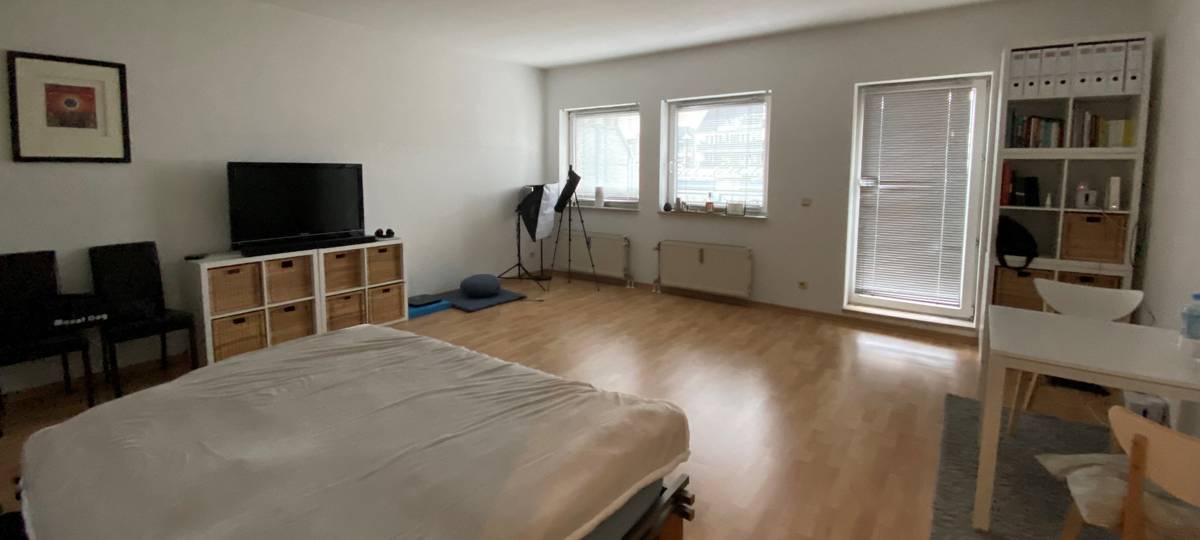 Singlehaushalte im Sauerland nehmen zu