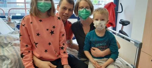Typisierung in Medebach