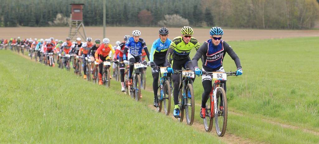 Sauerland: Mountainbike-Event in Sundern
