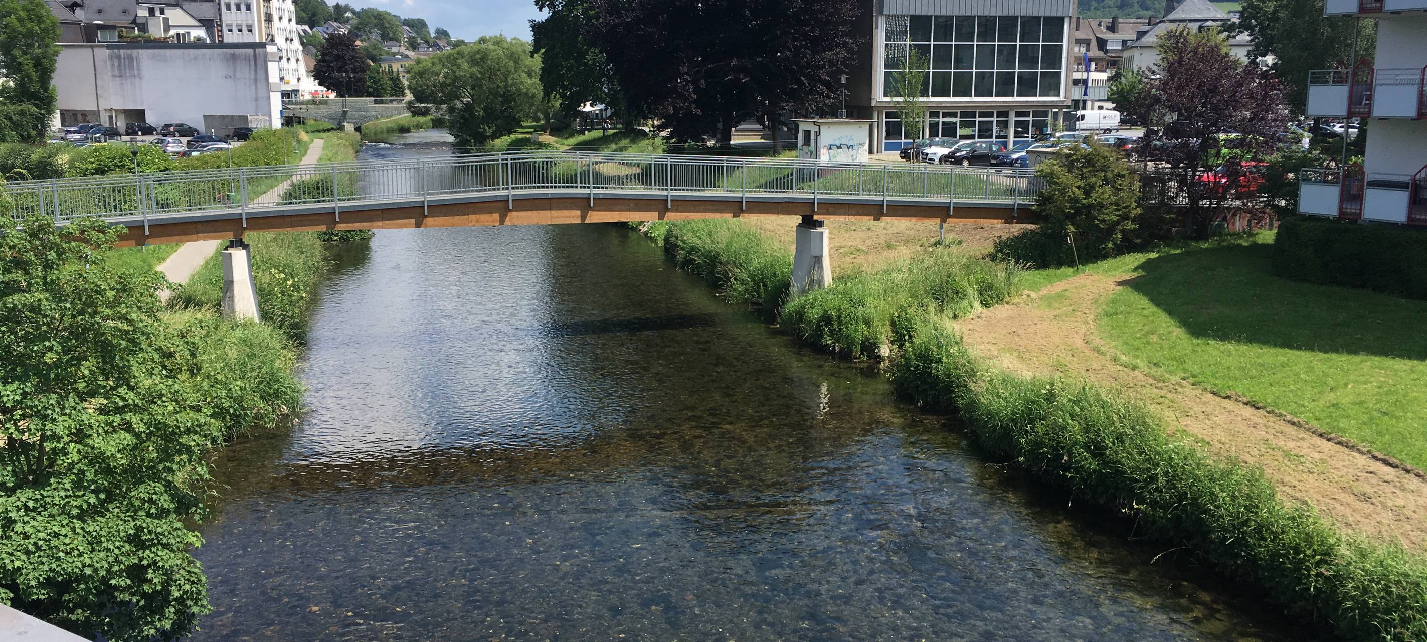 Müllaktion an der Ruhr geplant