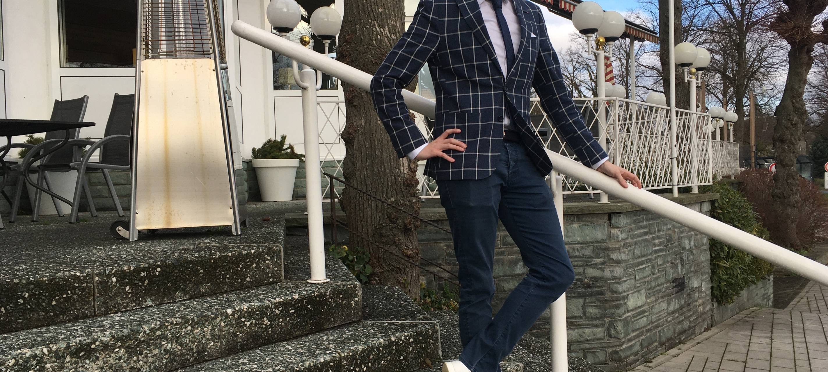 Danny Meurs, Hotel "Der Brabander" in Winterberg: